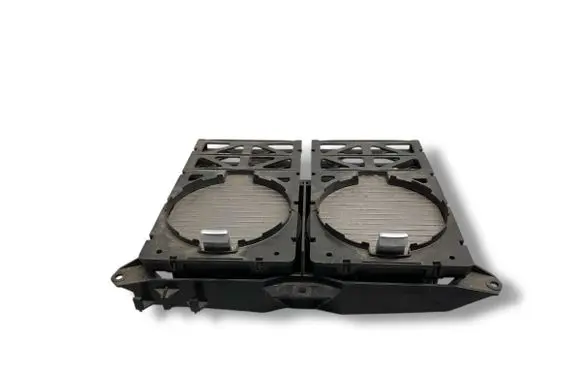 Cup holder front