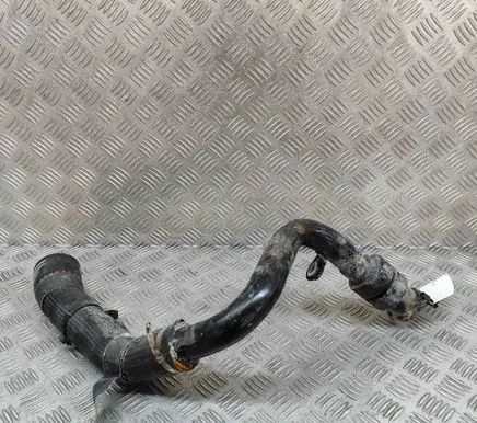 Maserati Ghibli Intercooler hose/pipe 670003621