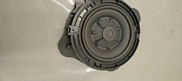 Peugeot 408 P54 Subwoofer speaker 9836069680