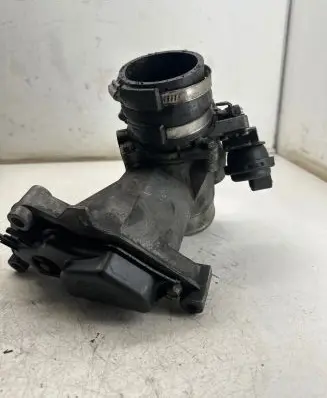 Renault Espace - Grand espace IV Throttle valve 8200056350 03295
