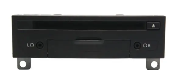 BMW 7 F01 F02 F03 F04 Navigation unit CD/DVD player 65129368387 9368387