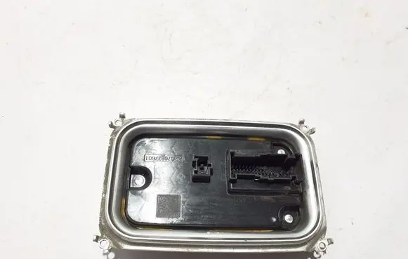 Mercedes-Benz E W213 Xenon control unit/module A2139002434