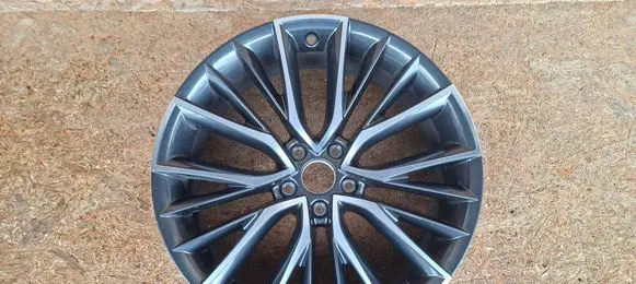 Lexus NX R20 alloy rim 4261178200 K66022T