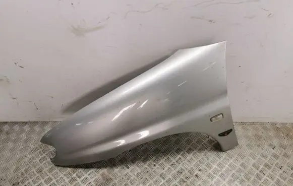 Citroen Berlingo Fender