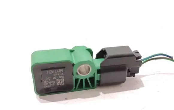 Volvo XC60 Airbag deployment crash/impact sensor 31264409 BPXJA DE1850