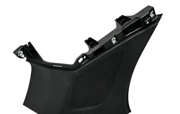 Porsche Cayenne (9Y0 9Y3) Other sill/pillar trim element 9Y3867245 971035415