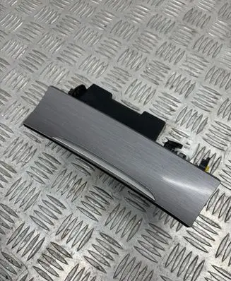 Volkswagen PASSAT B7 Ashtray (front) 3C0863284K