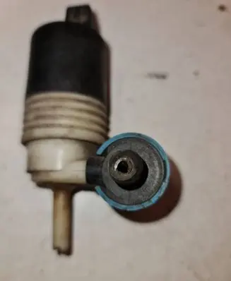 Volkswagen Sharan Windscreen/windshield washer pump 1H6955651