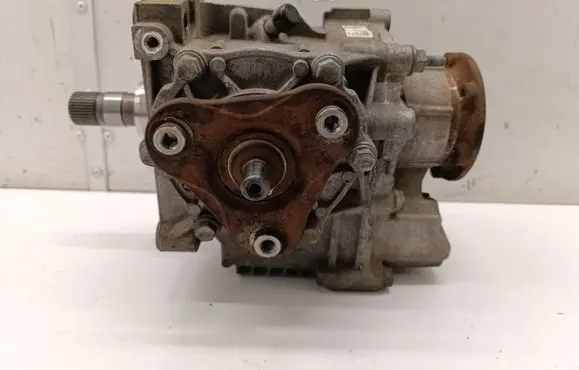 Volkswagen Golf VIII Gearbox transfer box case 0FN409053B
