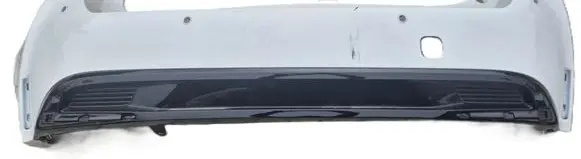 Toyota Corolla E210 E21 Front bumper 5215902C80