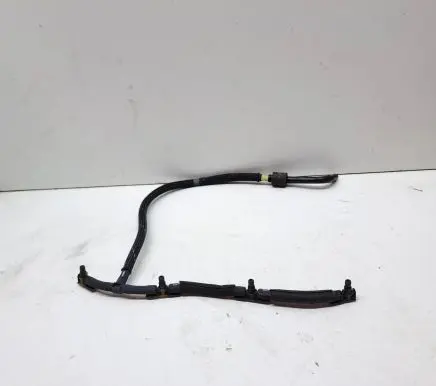 Fuel return line/hose