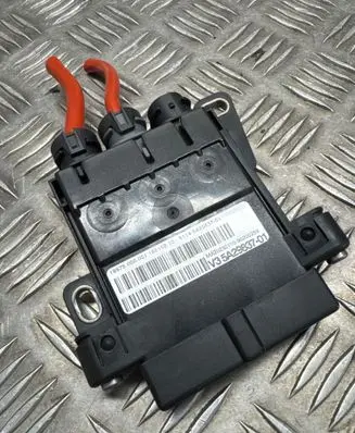 Positive wiring loom