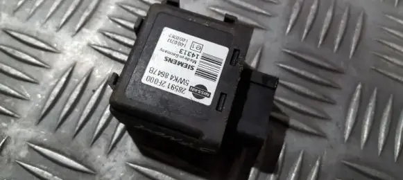 Nissan Primera Other control units/modules 285912f000 5wk48647b