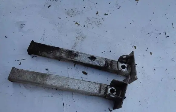 Peugeot 3008 I Frame POZOSTAE