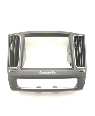Maserati Levante Dash center air vent grill 6700749220