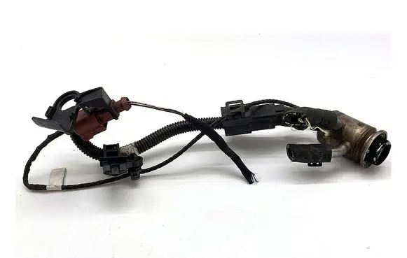 Volkswagen PASSAT B8 Fuel injectors set 05L131113A