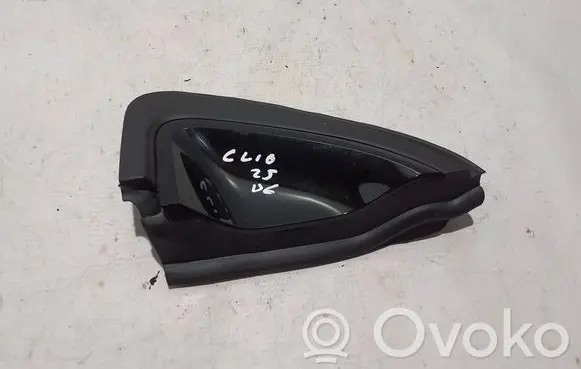 Renault Clio V Other body part 833302706R