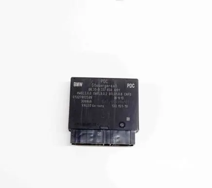 BMW X5 F15 Parking PDC control unit/module 9337659
