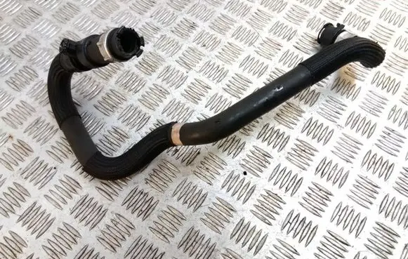 Peugeot Boxer Engine coolant pipe/hose