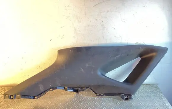 Lexus NX (D)pillar trim (top) 6248078010 6248078020