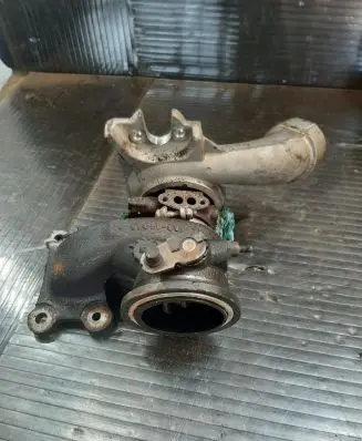 Volkswagen Golf VII Turbo 4918001275