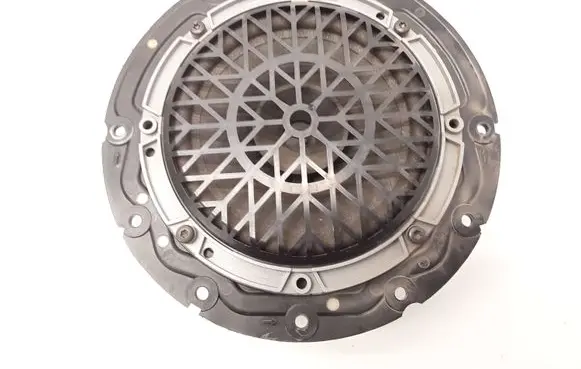 Citroen C3 Front door speaker 9686461080