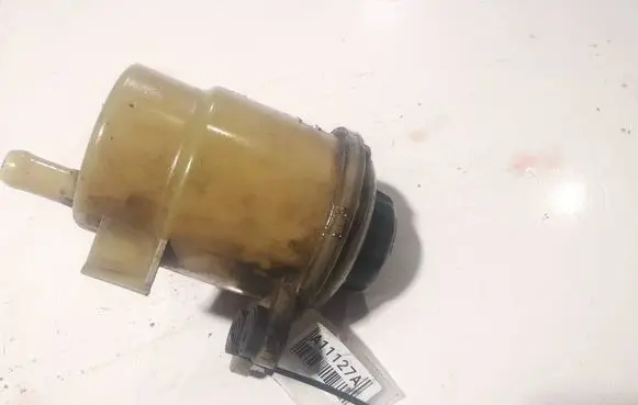 Chevrolet Captiva Power steering fluid tank/reservoir 