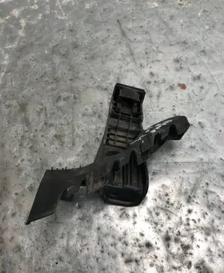 KIA Picanto Front bumper mounting bracket 86517G6000BILI 86517G6000