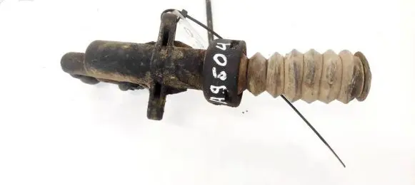 Citroen Jumpy Clutch master cylinder