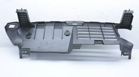 Citroen Jumpy Bottom radiator support slam panel 9808490680 1593390X