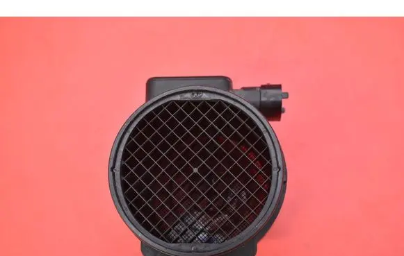 Opel Vectra C Mass air flow meter 90530463