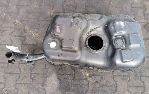 Peugeot Boxer Fuel tank 