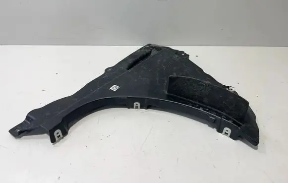 BMW X2 U10 Front wheel arch liner splash guards 9626609