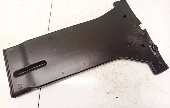 Audi A4 S4 B8 8K Cabin air duct channel 8K0819802