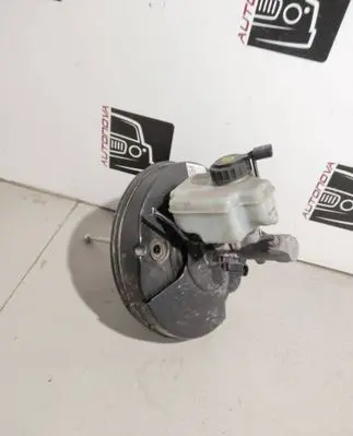 Skoda Octavia Mk2 (1Z) Brake booster 1K1614105CL