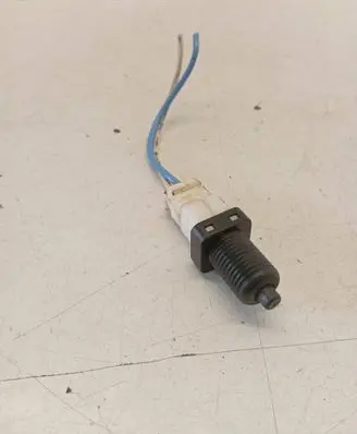 Peugeot 607 Sensor 