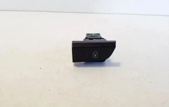 Citroen C4 Grand Picasso Central locking switch button 9678101077
