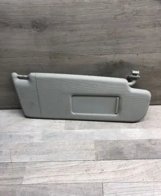 Volkswagen Golf Plus Sun visor XB2CZ 1K0857552H
