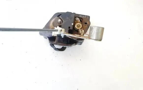KIA Carnival Rear door lock