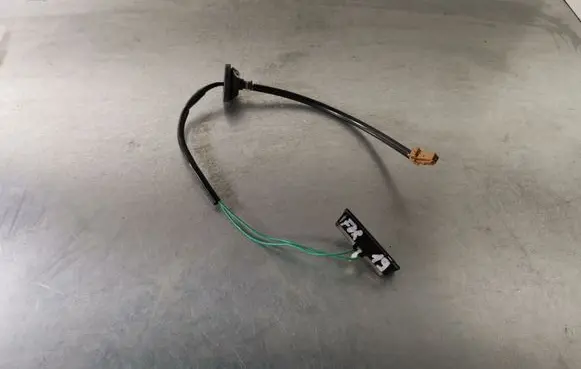 Subaru Forester SK Loading door exterior handle 8Y01K1