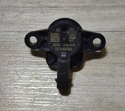 Jaguar F-Pace Airbag deployment crash/impact sensor FK7214C676AA