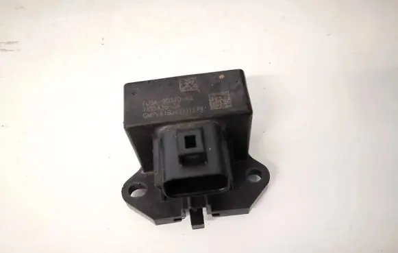 Ford Fusion Glow plug pre-heat relay fu5a9d370ka fu5a-9d370-ka