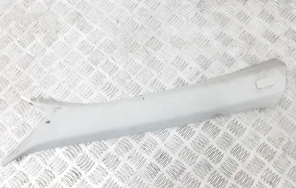 Audi A7 S7 4G (A) pillar trim 4G8867233