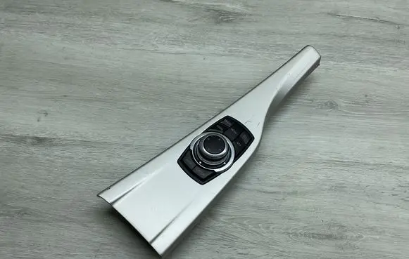 BMW 2 F45 Head unit multimedia control 9286699