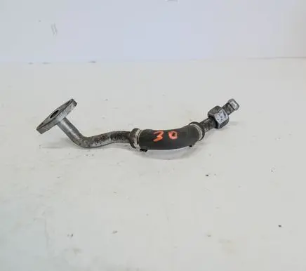 Audi A4 S4 B8 8K Air intake hose/pipe 03L145736F