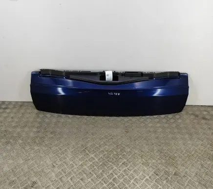 BMW X5 E70 Tailgate/trunk/boot lid 7161677