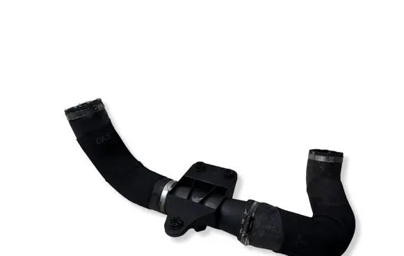 Audi A6 S6 C7 4G Intercooler hose/pipe 4G0145709AC 4G0145737AG
