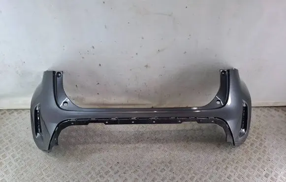 Toyota Yaris Cross Rear bumper 521590DB40