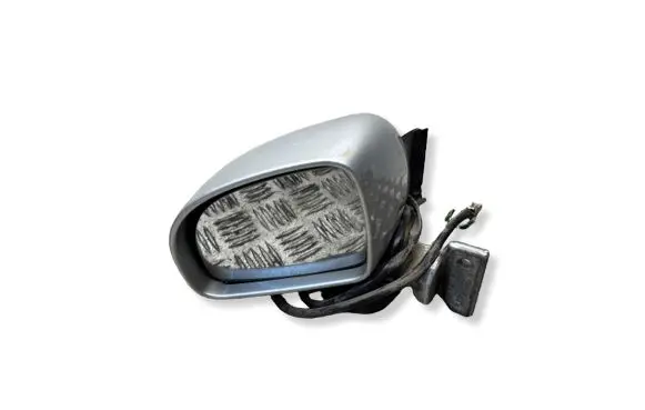Volkswagen New Beetle Front door electric wing mirror 