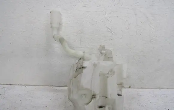 Volkswagen Polo V 6R Windshield washer fluid reservoir/tank 6C0955453H